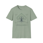 Natural Network T-Shirt