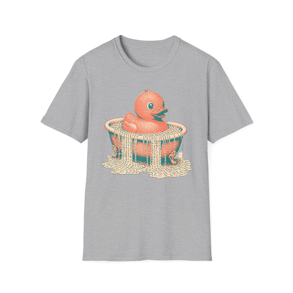 Duck Bath T-Shirt