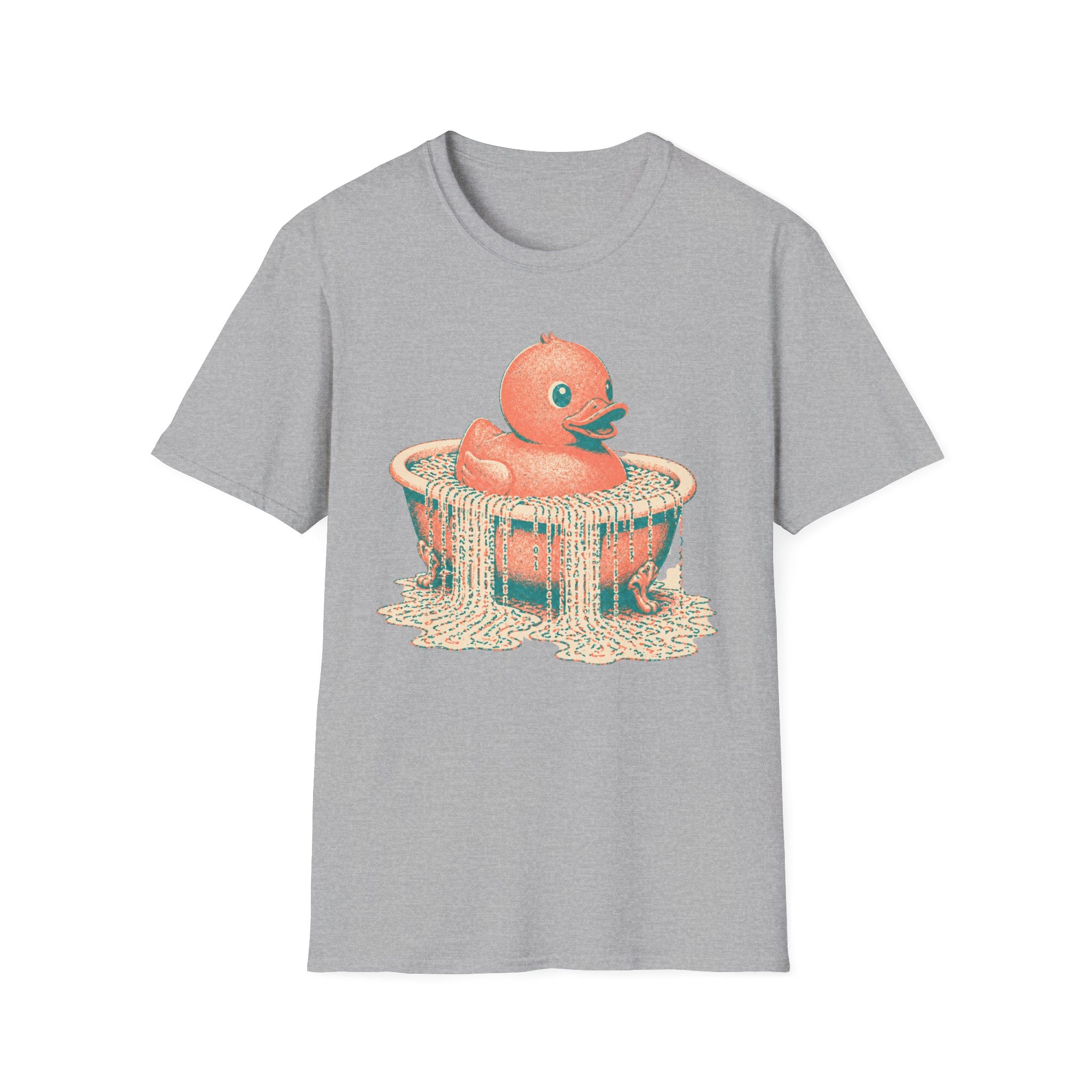 Duck Bath T-Shirt
