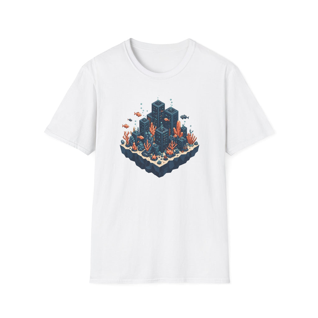 Ocean Server T-Shirt
