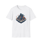 Ocean Server T-Shirt