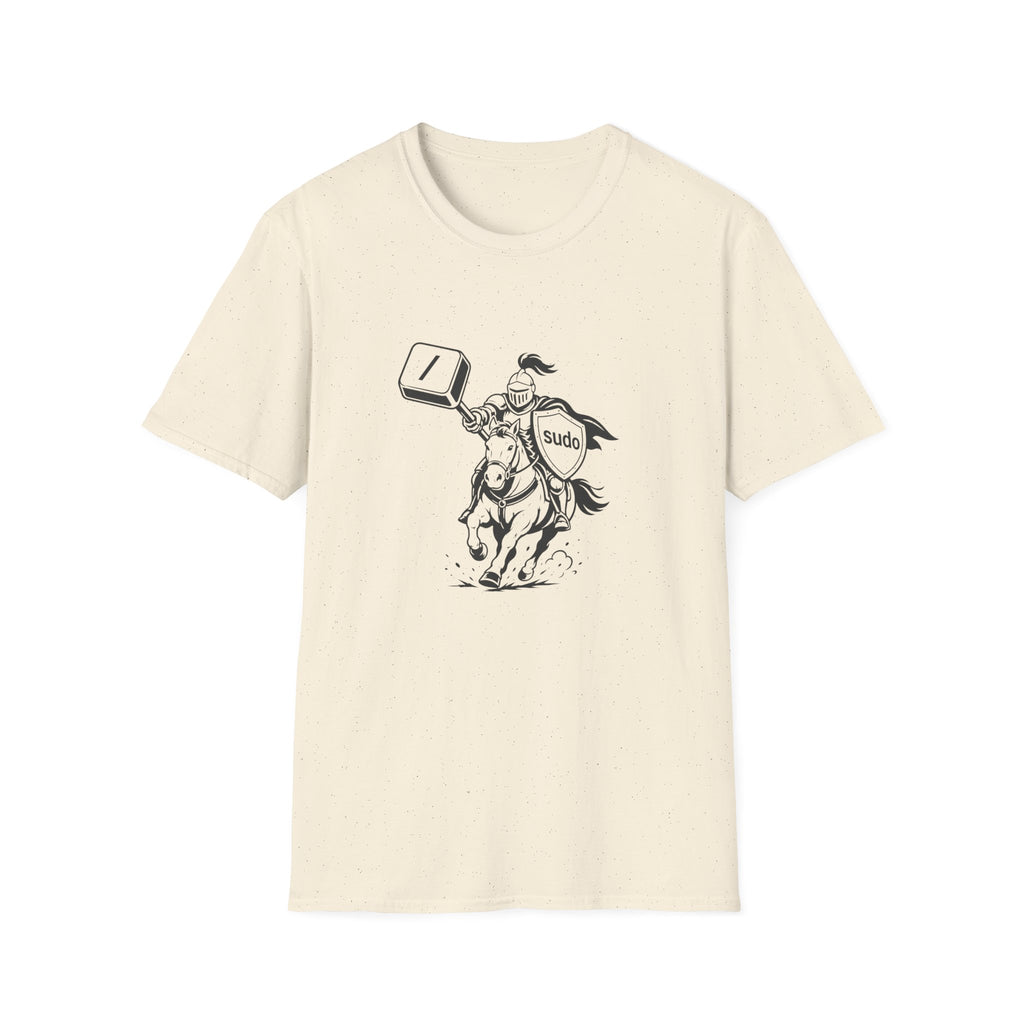 Sudo Knight T-Shirt