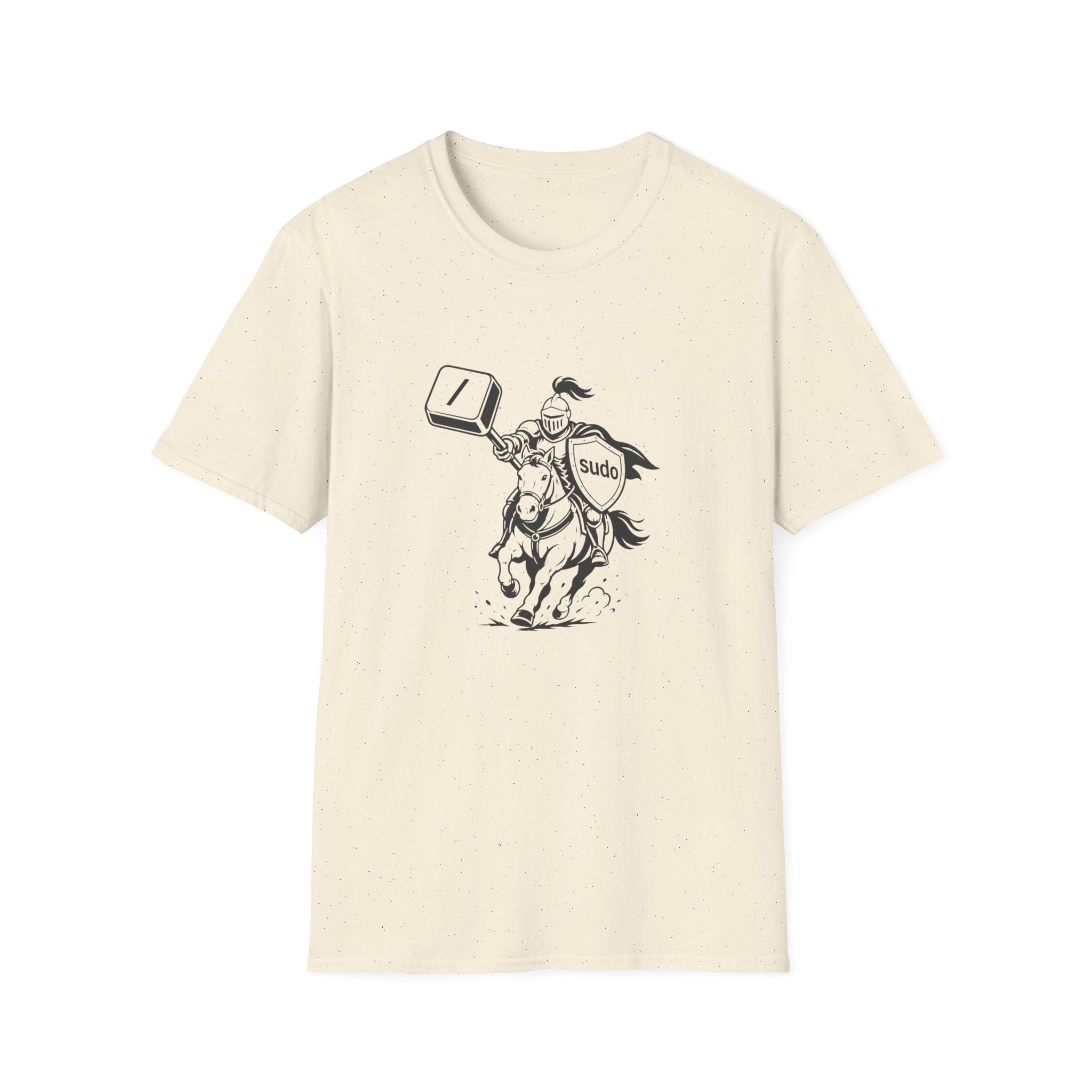 Sudo Knight T-Shirt