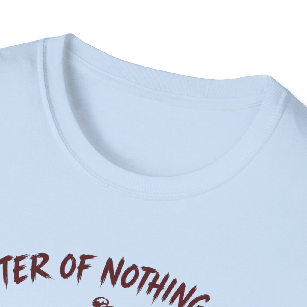 Nothing Found T-Shirt
