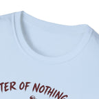 Nothing Found T-Shirt