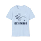 Still Compiling T-Shirt
