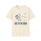 Still Compiling T-Shirt