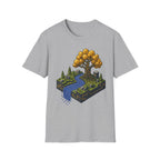 Digital Nature T-Shirt