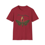 Circuit Butterfly T-Shirt