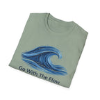 Go With The Flow T-Shirt