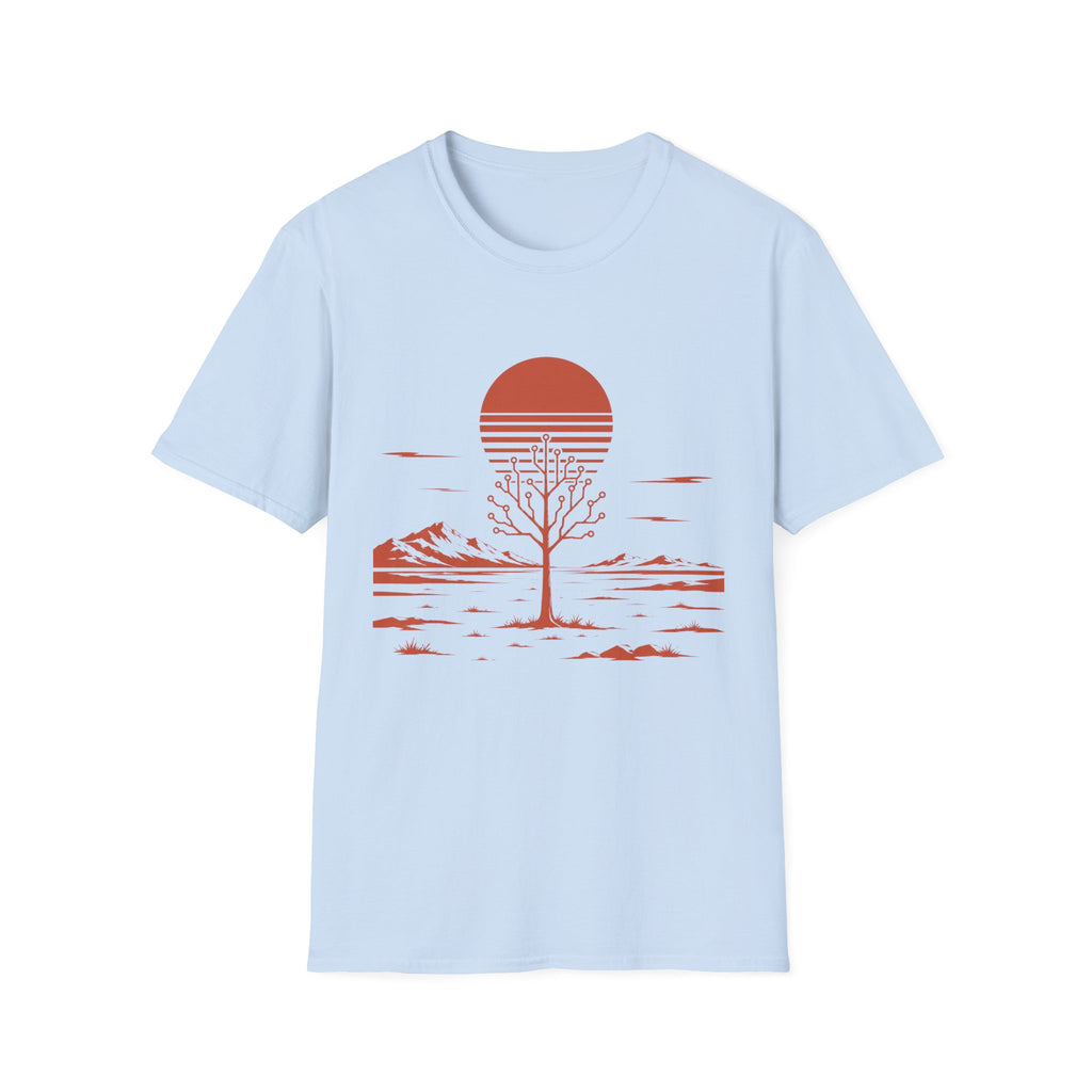 Circuit Tree T-Shirt