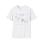 Coffee Conflict T-Shirt