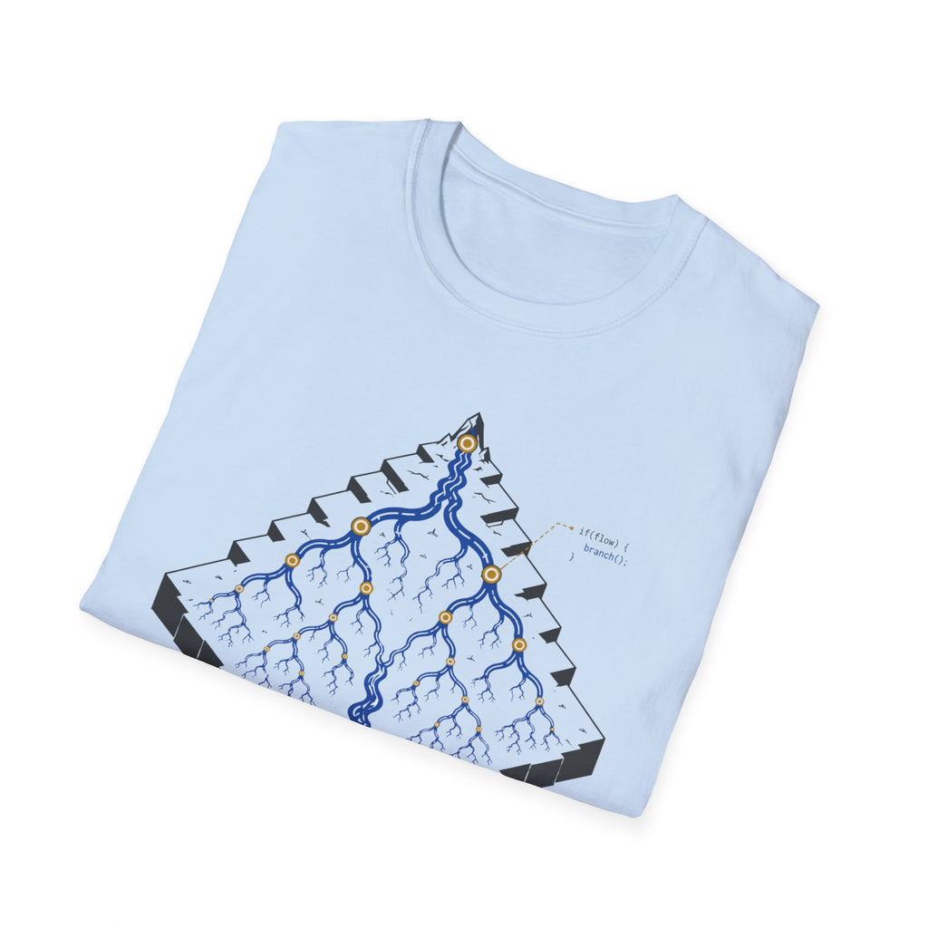 Recursive River T-Shirt