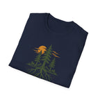 Circuit Tree T-Shirt