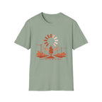 Still Waiting T-Shirt