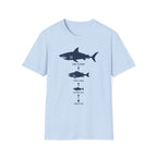 Bigger Fish T-Shirt