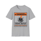Friday Deployment T-Shirt