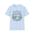 Here Be Deadlines T-Shirt