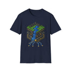 Flow Engine T-Shirt
