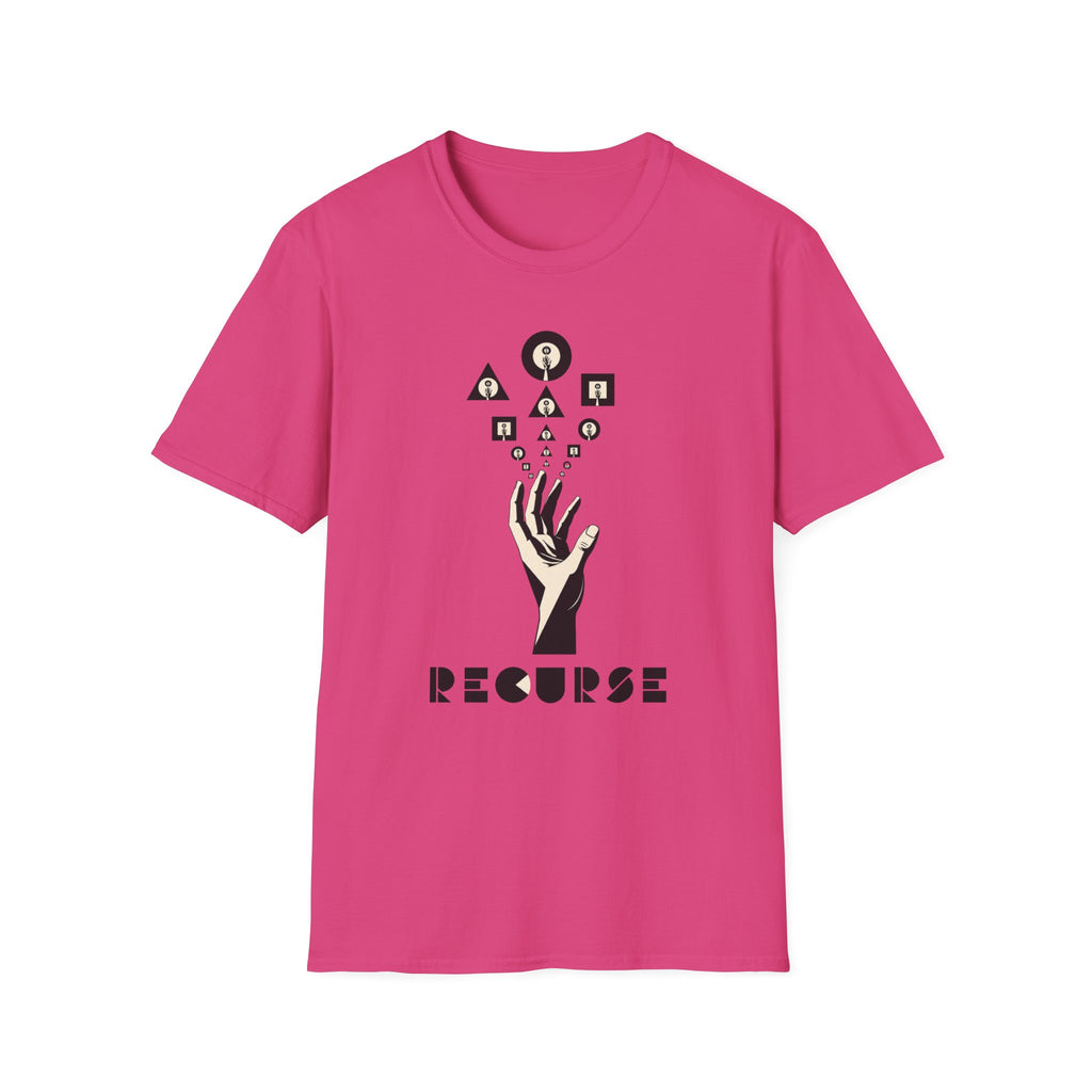 Recurse T-Shirt