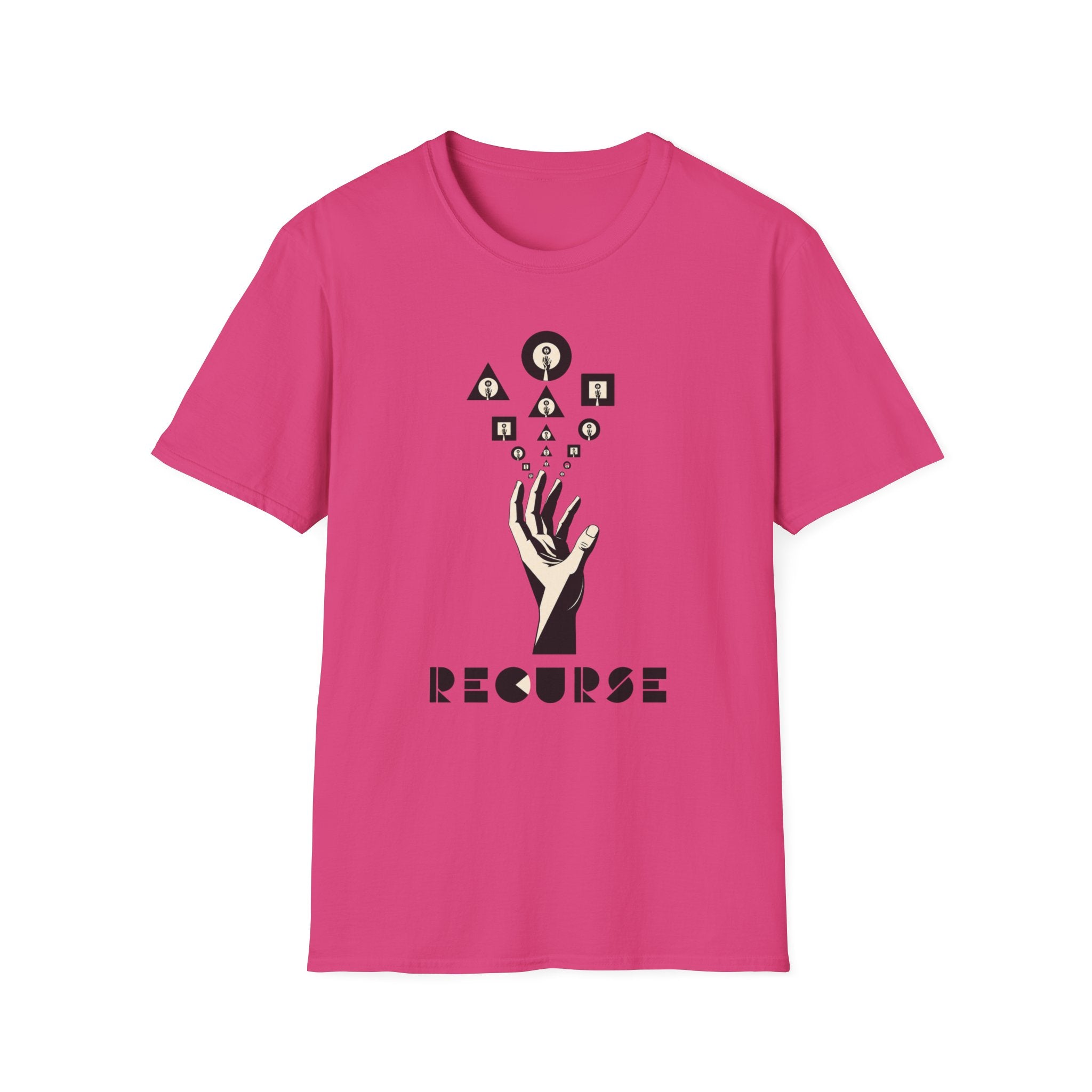 Recurse T-Shirt