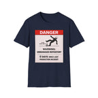 Unmanaged Repository T-Shirt