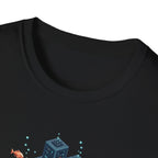 Ocean Server T-Shirt