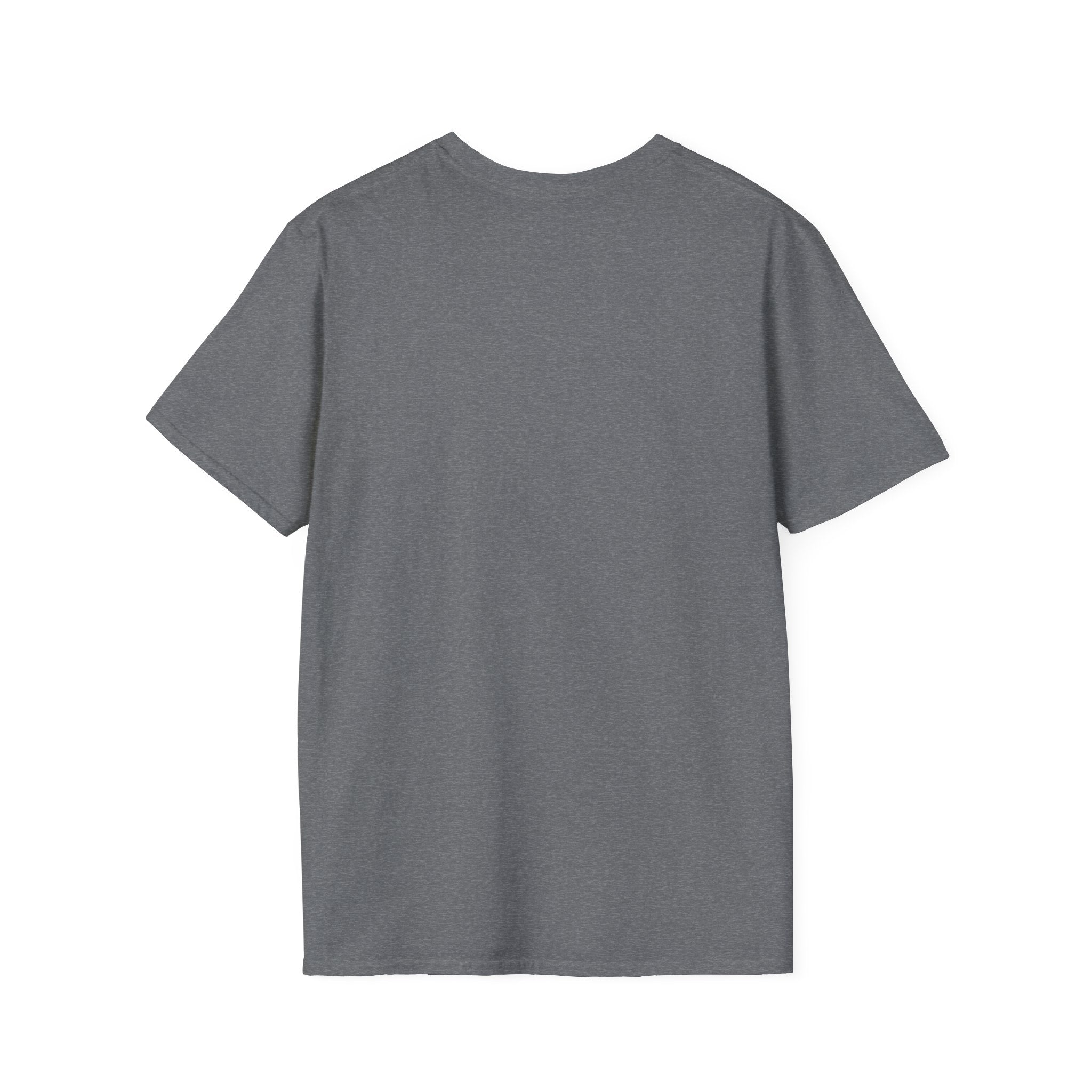 Trench Whale T-Shirt
