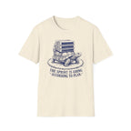 Sprint Turtle T-Shirt