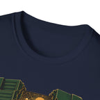 Game Cartridge T-Shirt