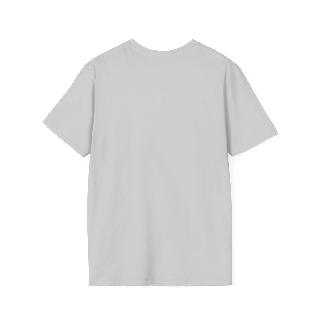 Code Mountain T-Shirt