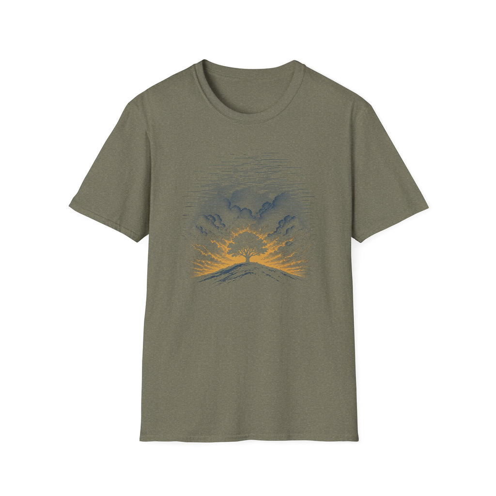 Tree Hill T-Shirt