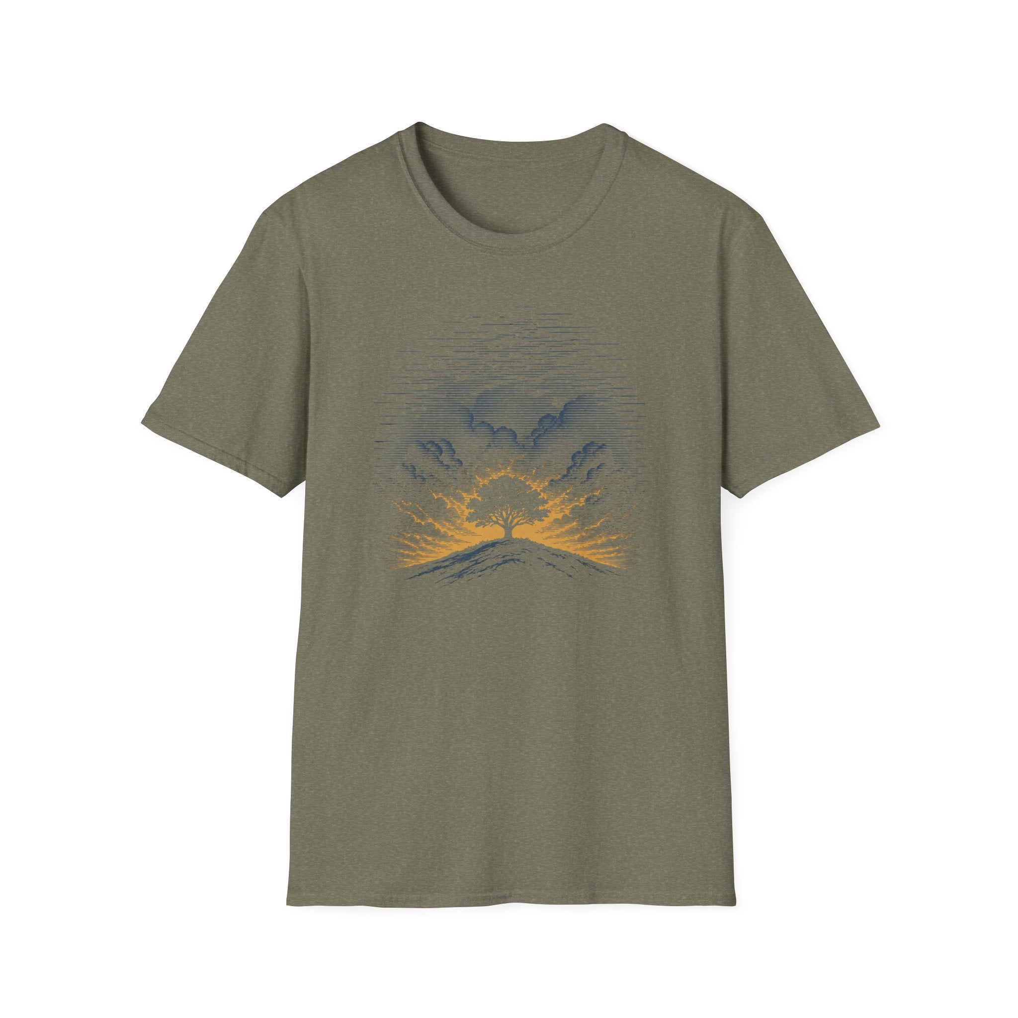 Tree Hill T-Shirt