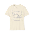 Coffee Conflict T-Shirt