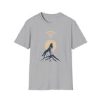 WiFi Wolf T-Shirt