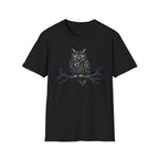 Circuit Owl T-Shirt
