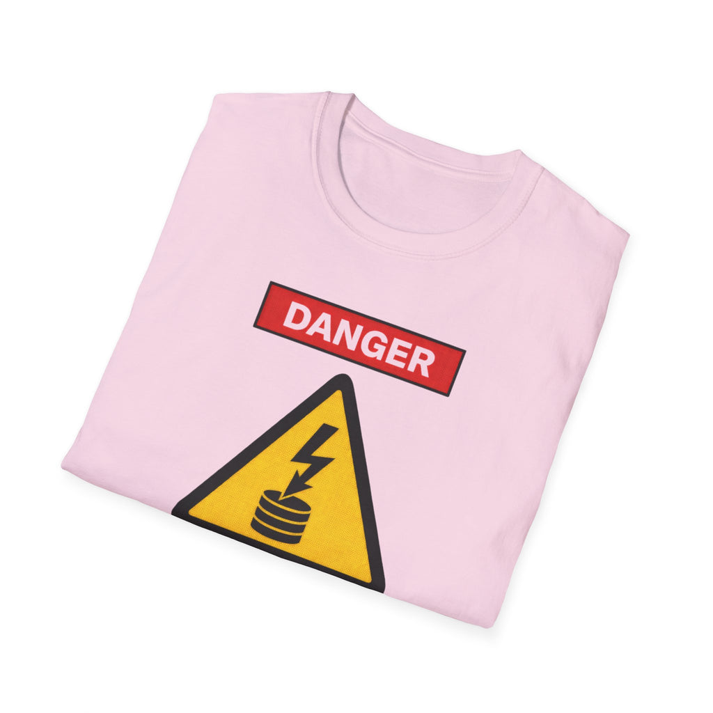 Live Production T-Shirt