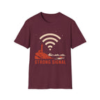 Strong Signal T-Shirt