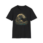 Pixel Wave T-Shirt