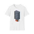 Crumbling Foundation T-Shirt