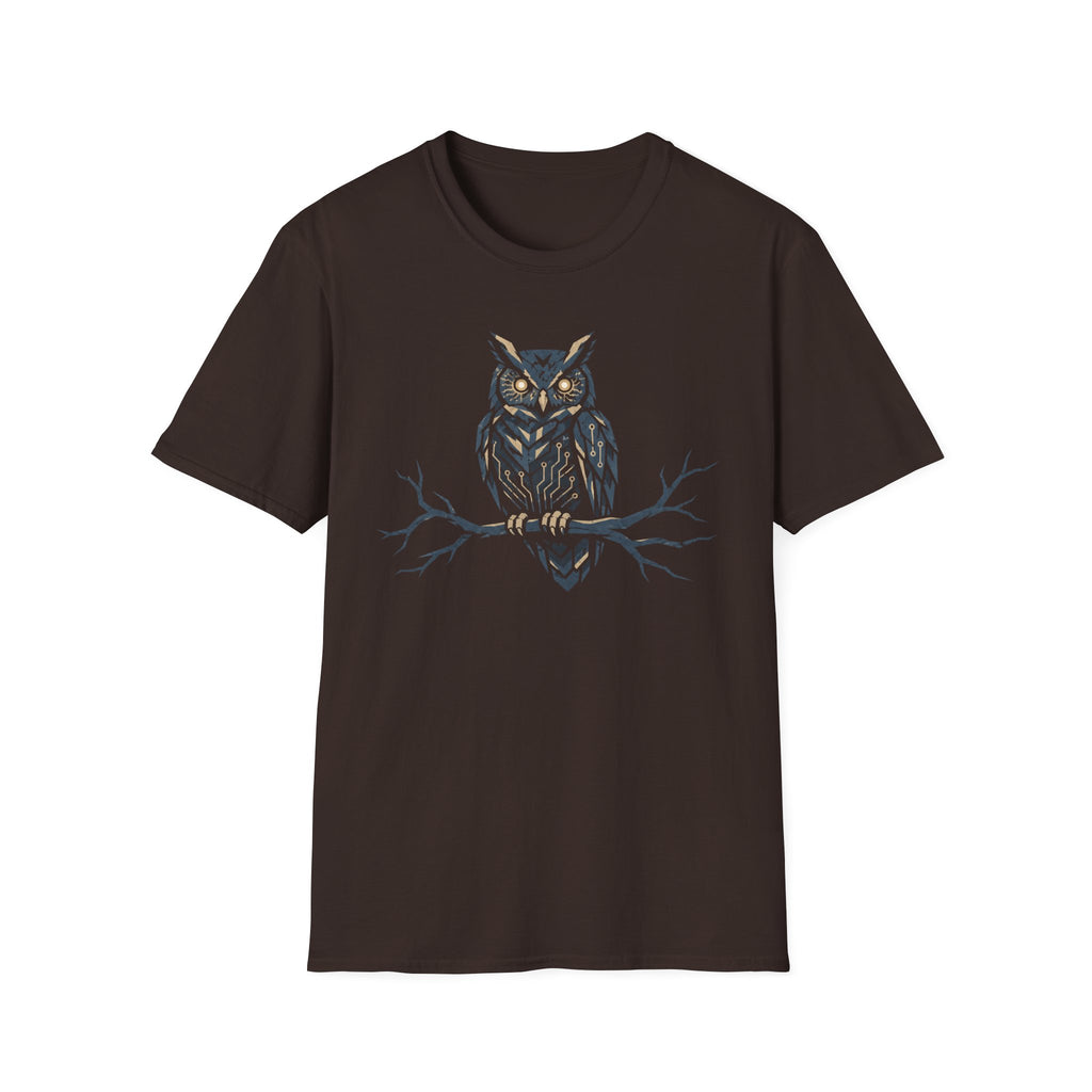 Circuit Owl T-Shirt
