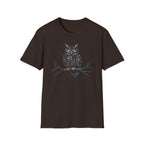 Circuit Owl T-Shirt