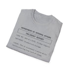 Incident Report T-Shirt