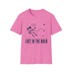 Still Compiling T-Shirt