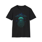 Jellyfish Circuit T-Shirt