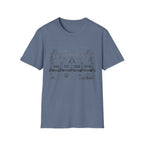 Deployment Pipeline T-Shirt