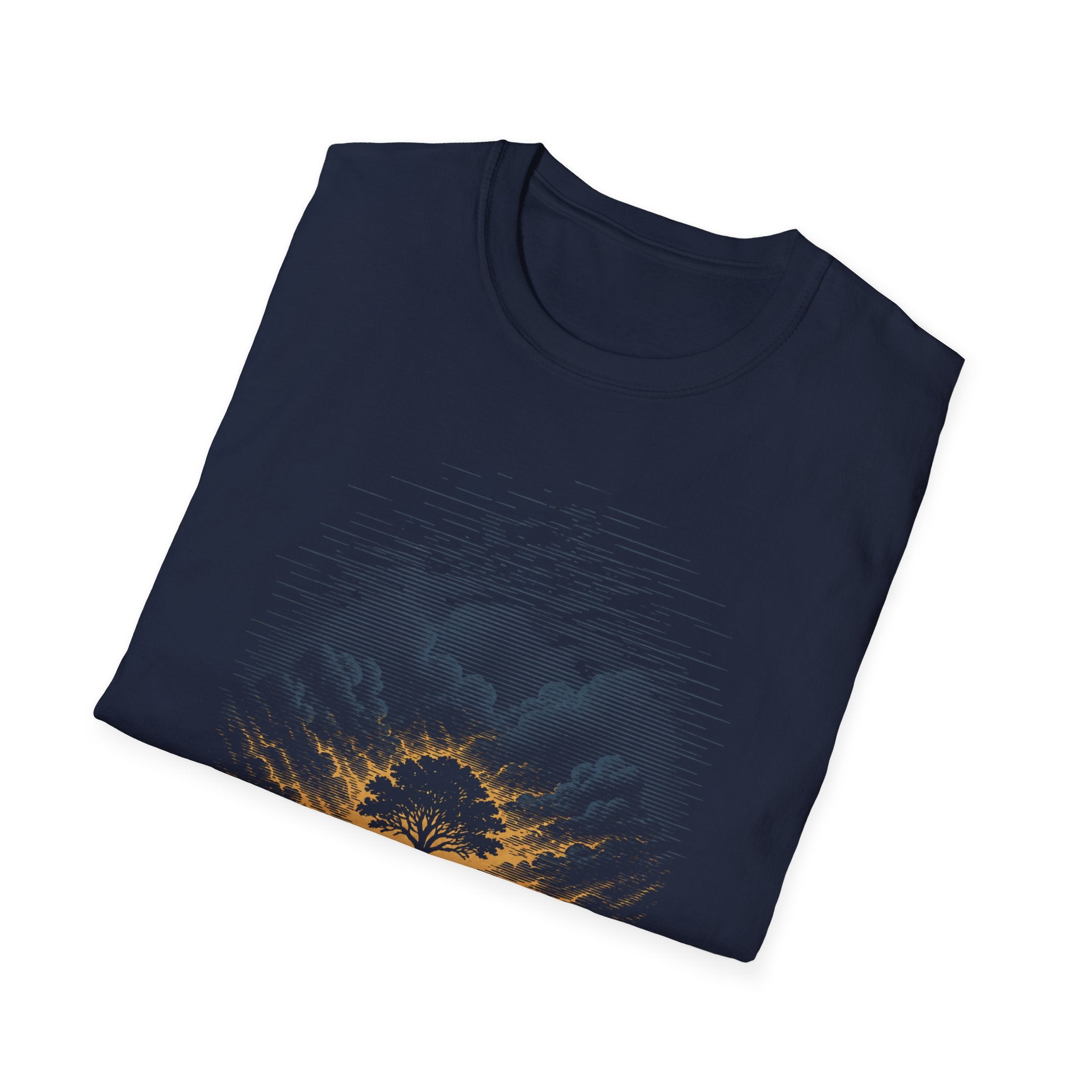 Tree Hill T-Shirt