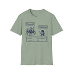 Bug Battle T-Shirt