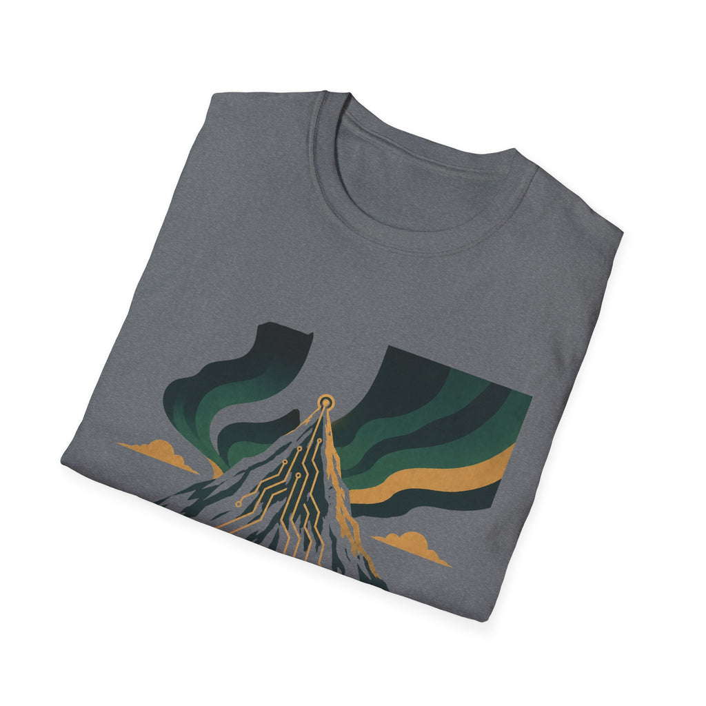 Peak T-Shirt