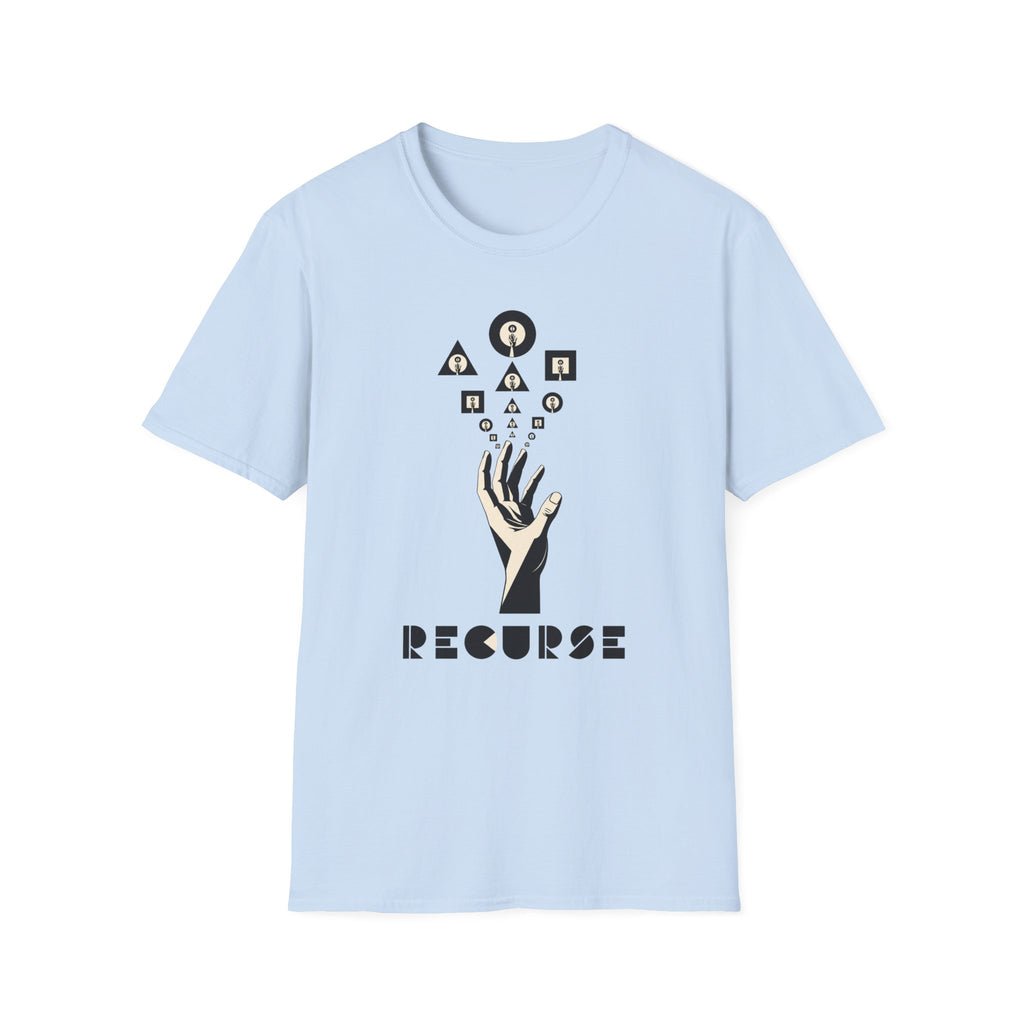 Recurse T-Shirt